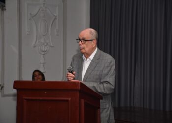 AGN realiza actividad San Pedro de Macorís en la Memoria Histórica del Archivo General de la Nación