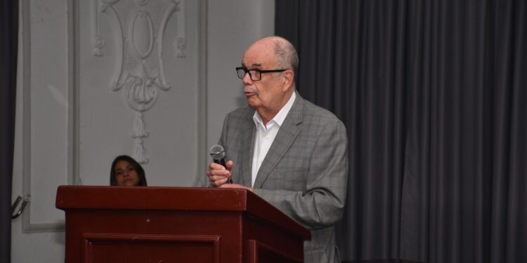 AGN realiza actividad San Pedro de Macorís en la Memoria Histórica del Archivo General de la Nación