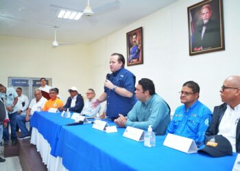 Gobierno invierte más de RD$1,200 MM en obras en Higuey