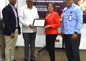 DGJP reconoce labor de colaboradores por logros alcanzados POA 2024