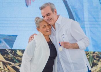 Presidente Luis Abinader inaugurará varias obras en la provincia María Trinidad Sánchez y encabezará graduación del curso básico de formación policial en Gaspar Hernández