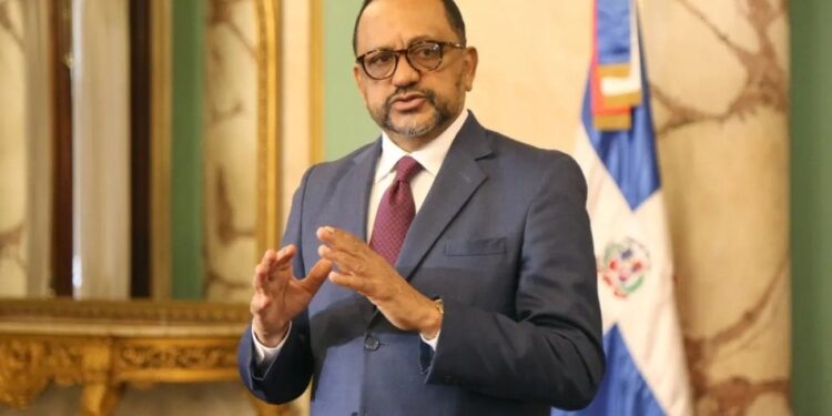 Consultor jurídico del Poder Ejecutivo aclara aspectos sobre la sentencia del Tribunal Constitucional que anuló la Ley 1-24