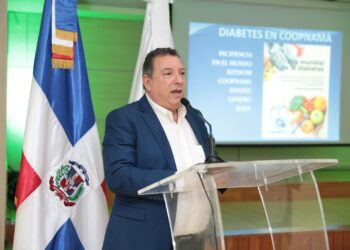 COOPERATIVA DE MAESTROS REALIZA JORNADA DE SALUD CON EL DOCTOR CRUZ JIMINIAN&nbsp;
