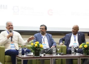 Rafael Salazar resalta desafíos en la implementación de la nueva Ley de Agua en el país