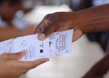 San Cristóbal tendrá garantizada su brisita navideña