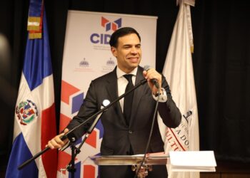 Propeep, Index y Cultura inauguran en New Jersey un Centro Cultural y de Innovación para dominicanos en el exterior