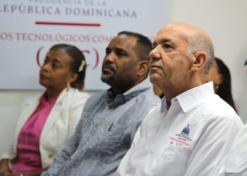 Centros Tecnológicos Comunitarios presenta logros institucionales 2020-2024