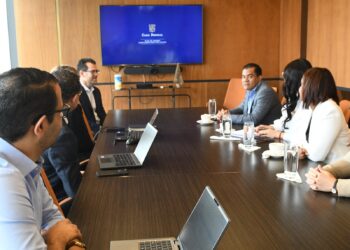 Casa Brugal & Compañía coordina con DIDA plan complementario de pensiones