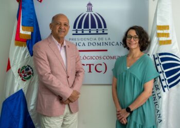CTC junto a la ITU impulsan la Transformación Digital y Social en Centros correccionales de la República Dominicana