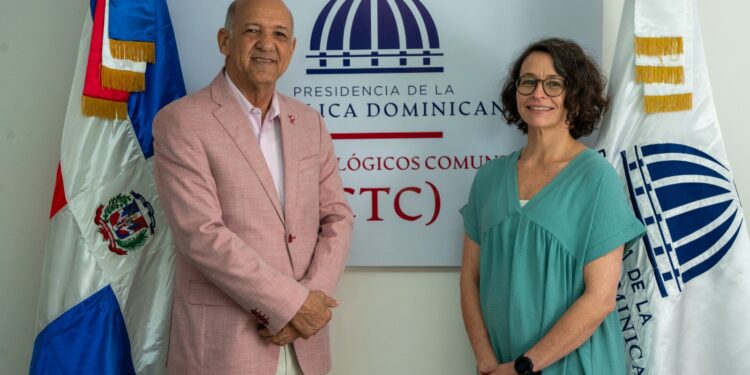 CTC junto a la ITU impulsan la Transformación Digital y Social en Centros correccionales de la República Dominicana