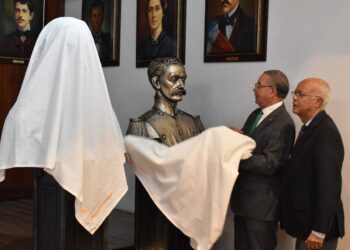 Presidente del Instituto Duartiano insta al empresariado a priorizar la mano de obra nacional