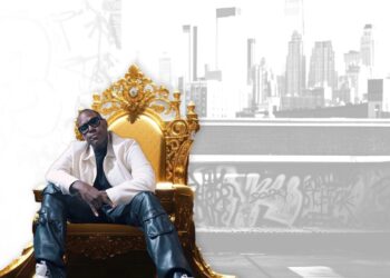 Magic Juan presenta su nuevo disco “De Rey a Rey” en RD, en La Gloria Rooftop