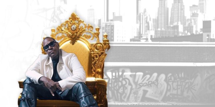 Magic Juan presenta su nuevo disco “De Rey a Rey” en RD, en La Gloria Rooftop