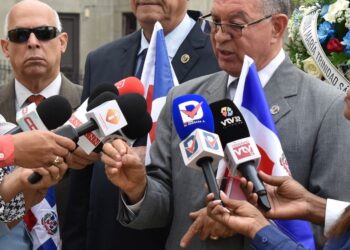 Instituto Duartiano resalta méritos de María Trinidad Sánchez