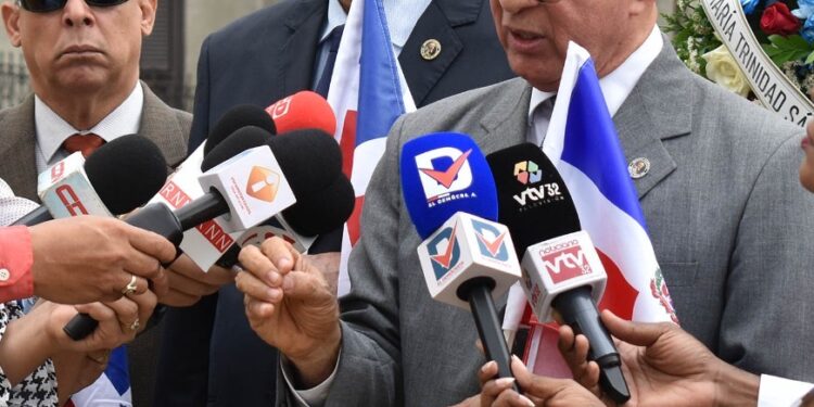 Instituto Duartiano resalta méritos de María Trinidad Sánchez