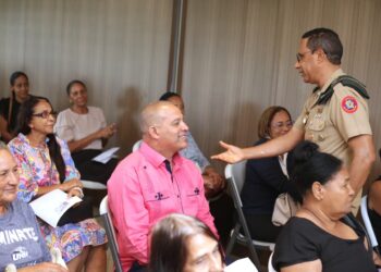 Continúan los pagos retroactivos: MIDE entrega más de 3 millones a pensionados militares