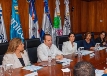 Crean Comité Consultivo para reformar Ley de Protección de la Niñez y Adolescencia