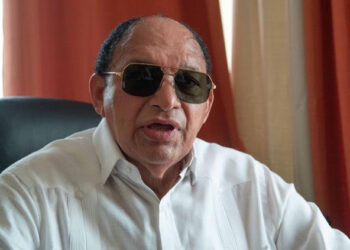 Honrarán memoria y recordarán legado del dirigente choferil Alfredo  Pulinario (Cambita)