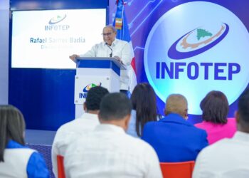 INFOTEP inaugura Semana de la Investigación con lanzamiento de Observatorio FTP y revista científica Avance FTP