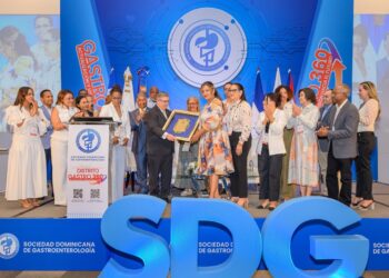 Jornada Distrito Gastro 360 impulsa avances en gastroenterología regional