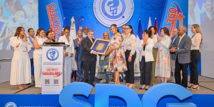 Jornada Distrito Gastro 360 impulsa avances en gastroenterología regional