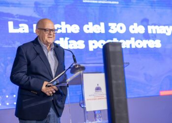 “La noche del 30 de mayo y días posteriores”: una conferencia que honra el legado de los héroes del ajusticiamiento de Trujillo, entre ellos nueve mocanos