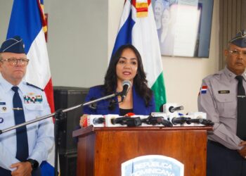 Eventos regionales posicionan a República Dominicana como referente en cooperación de seguridad