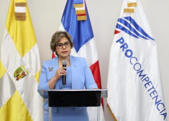 Tres ARS concentran el 70% del mercado en el país, revela estudio de ProCompetencia