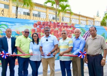 Robert Polanco destaca jornadas están inspiradas en valores cristianos, legado de Peña Gómez y visión humanista del presidente Abinader