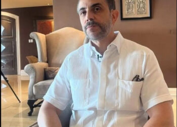 Arrestan a Antonio Espaillat por tragedia del Jet Set