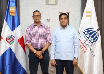 Ministerio de Deportes apoyará Punta Cana Grand Prix