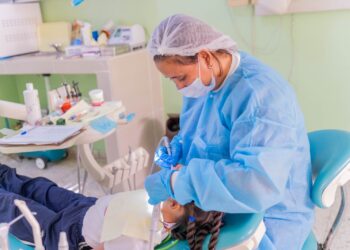 INABIE amplió su cobertura especializada de salud con más de 146 mil estudiantes atendidos directamente durante el año escolar 2024-2025