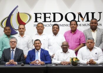 Fedomu y la Oficina de Reforma Penitenciaria buscan insertar internos a labores comunitarias