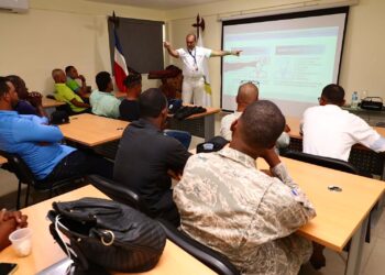 INTRANT capacita a más de 150 mil ciudadanos en seguridad vial a través de ENEVIAL en un año