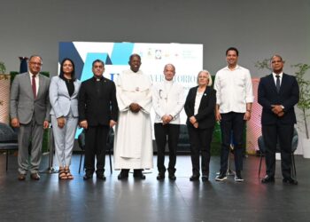 Promueven propuestas en conversatorio nacional para un sistema penitenciario “peregrino de esperanza”