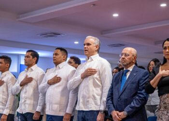 MINERD celebra por primera vez en el país el Campeonato Mundial de Debate