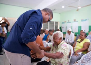 Robert Polanco asegura Abinader apuesta al desarrollo de Pedernales con inversión sin precedentes