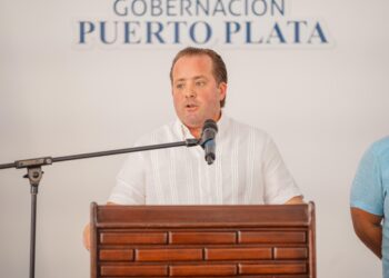 Paliza garantiza Teleférico de Puerto Plata no será privatizado; anuncia será rehabilitado