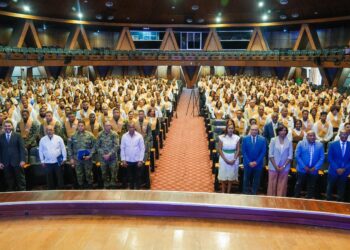 INTRANT e INFOTEP certifican a mil conductores en habilidades blandas para una movilidad responsable