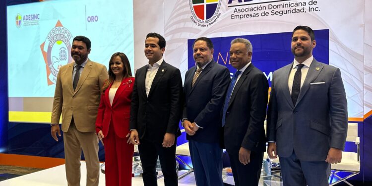 Crecen empresas informales por falta de ley de seguridad privada, advierte Adesinc