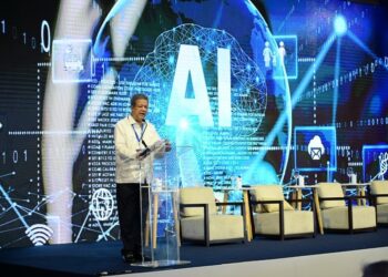 Funglode organiza en Casa de Campo foro sobre innovación y ética de la inteligencia artificial