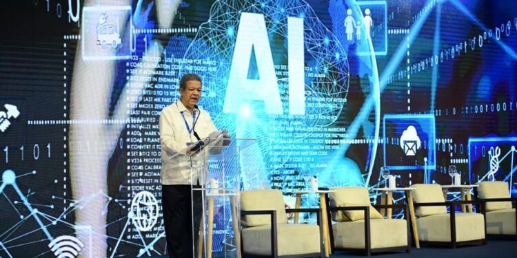 Funglode organiza en Casa de Campo foro sobre innovación y ética de la inteligencia artificial