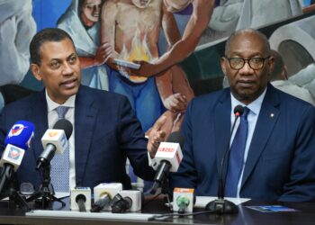 INDOTEL anuncia licitación del proyecto “UASD Conectada”; BID invertirá 7.6 millones de dólares