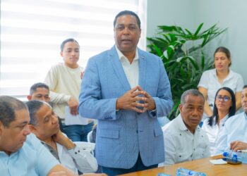 Víctor D´Aza valora como positiva la modificación Ley 225-20 aprobada en Cámara de Diputados