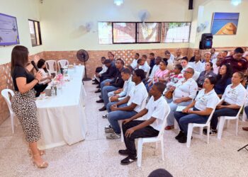 Hogar Crea Dominicano busca brindar atención integral y de alta calidad