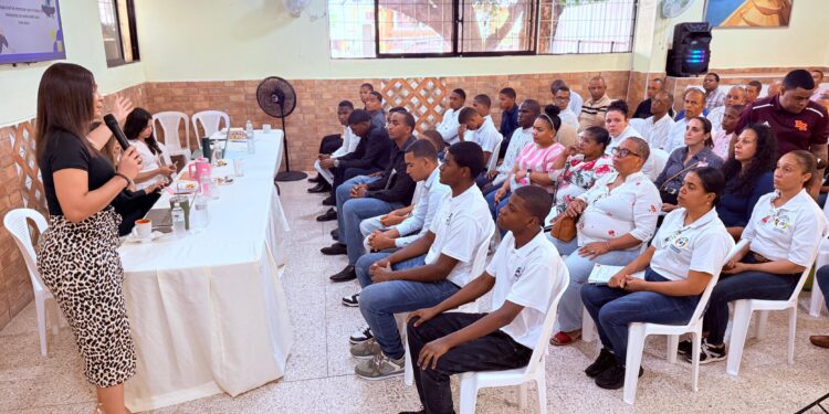 Hogar Crea Dominicano busca brindar atención integral y de alta calidad