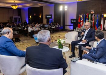 Igor Rodríguez: “IDAC invierte en tecnología, capacitación y cuidado del Medio Ambiente”