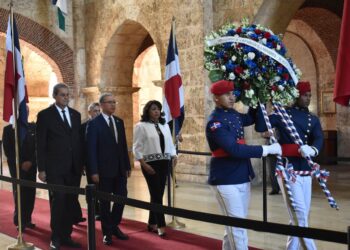 Presidente del Instituto Duartiano destaca trascendencia de la gesta restauradora