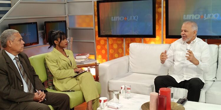 Administrador de EGEHID señala preparación de proyecto Ruta Azul tomó más de un año y medio