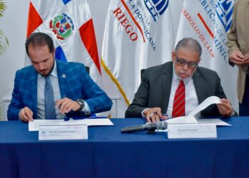 Tecnificación de Riego y Desarrollo de la Comunidad buscan modernizar la agricultura en zonas vulnerables